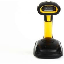 Kablosuz Barkod Okuyucu / TIGER Kablosuz Barkod Okuyucu